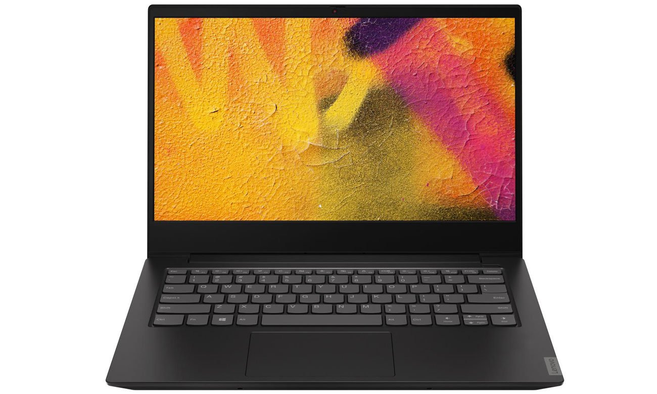 Lenovo IdeaPad S340-14 Ryzen 5/8GB/256 - Sklep komputerowy